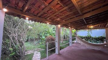 Área da propriedade