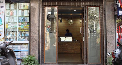 Hotel Alfa Inn
