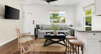 Sweetgrass Haven | 4BR in the Heart of Old Village