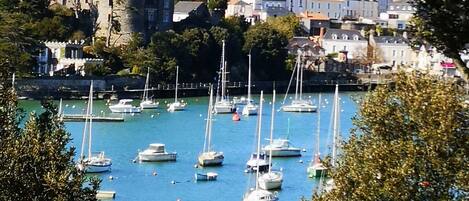 Port de plaisance
