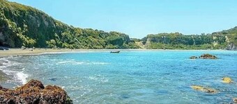 Lodge Pumillahue, Chiloe