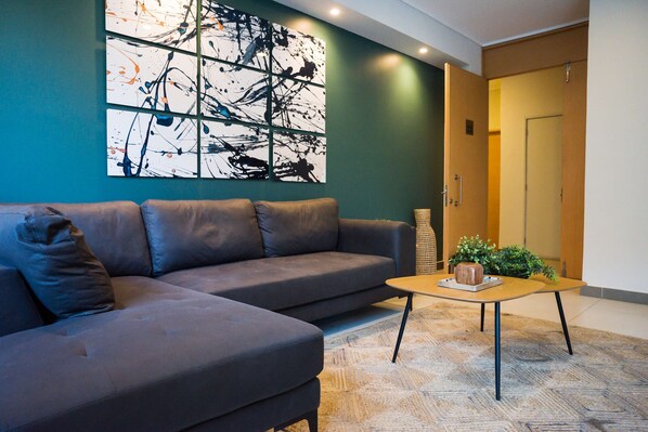 Fernseher, Arbeitsbereiche