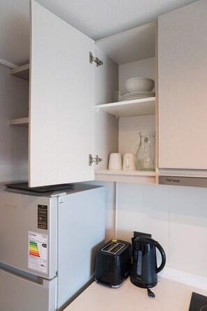 Interior - Perfect and Cozy Studio in Nunoa Ideal for 2 (Ñuñoa)