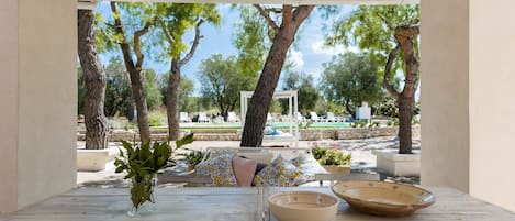 别墅 | 4 多间卧室