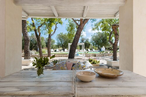 Villa Thea - Charming House