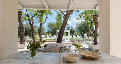 Villa Thea - Charming House