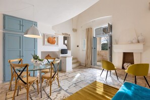 Biệt thự | 4 phòng ngủ 