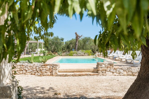Villa | 4 bedrooms