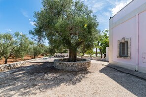 Villa | 4 bedrooms