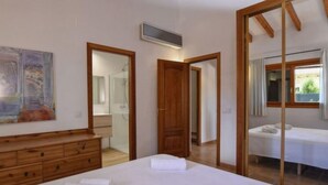 Villa, 5 Bedrooms, Terrace - Global Correfoc - By Global Rental Holidays 8041 (Sa Pobla)