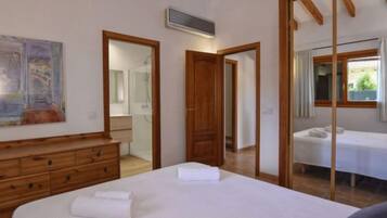 Villa, 5 Bedrooms, Terrace | 5 bedrooms