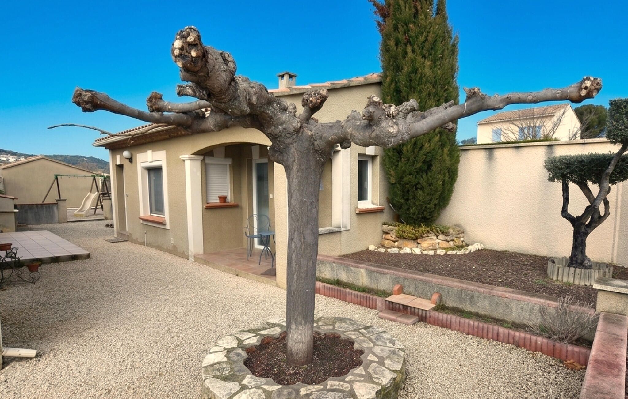 Eksteriør