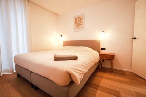 Apartment | 2 bedrooms, individually furnished, bed sheets - Beautiful Apartment Close to Durbuy (Durbuy)