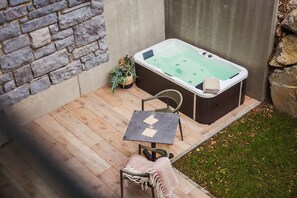 Apartment | Balcony