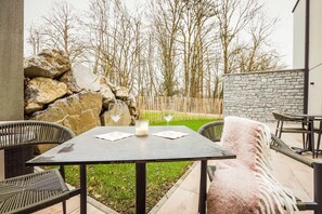 Apartment | Garden