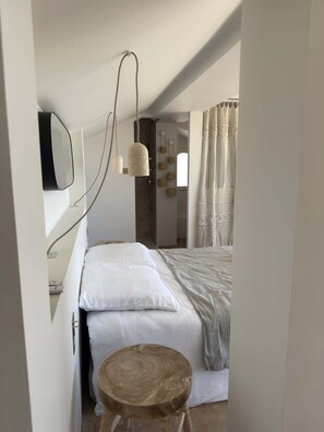 3 Schlafzimmer, Bügeleisen/Bügelbrett, Reisekinderbett, WLAN