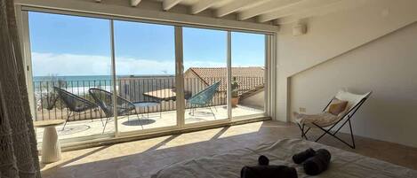 3 Schlafzimmer, Bügeleisen/Bügelbrett, Reisekinderbett, WLAN