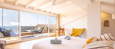3 Schlafzimmer, Bügeleisen/Bügelbrett, Reisekinderbett, WLAN