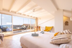3 Schlafzimmer, Bügeleisen/Bügelbrett, Reisekinderbett, WLAN