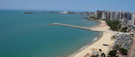 Apartamento básico | Playa | Ubicación a pie de playa