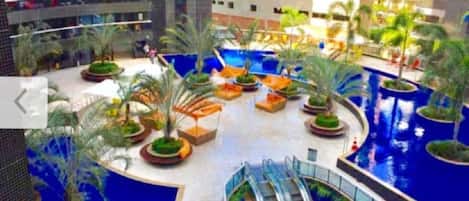 Basic Apartment | Pool