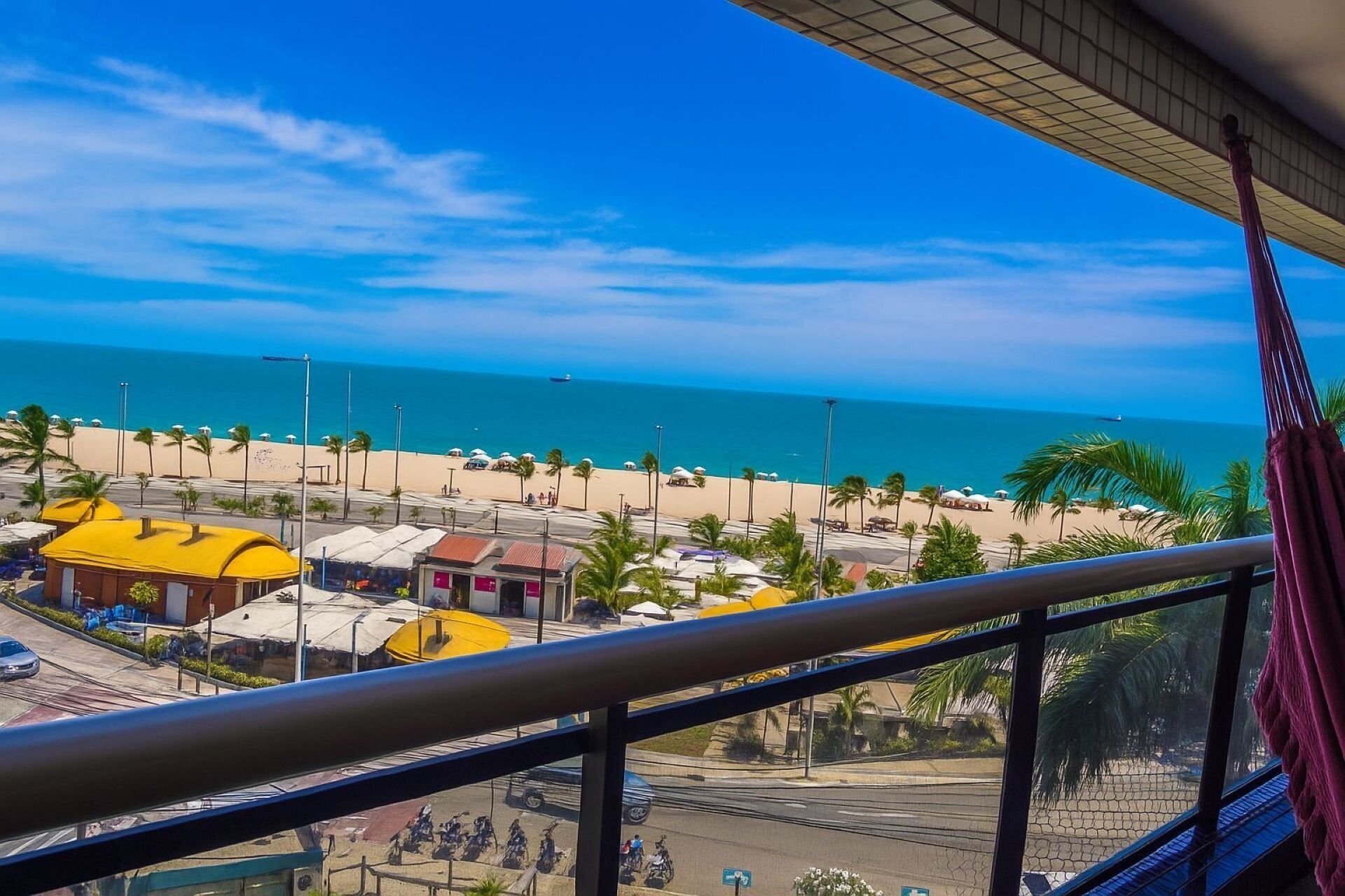 Basic Apartment | Property grounds