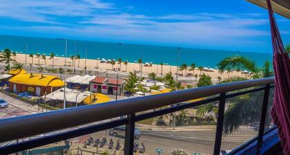 Beira Mar Fortaleza Landscape Luxo