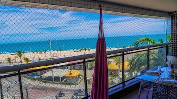 Appartement | Restauration extérieure