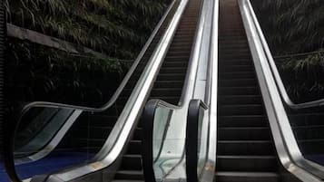 Appartement | Piscine