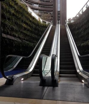 Basic Apartment | Pool | Indoor pool, 2 outdoor pools