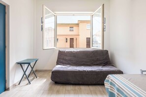 Interior - Seaside Apartment – Ideal for Families and Friends (Valras-Plage)