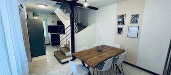 Saint Nazaire Room – 3rd Floor
