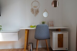 Interior - Timeless Apartment II Bremen-Neustadt (Bremen)