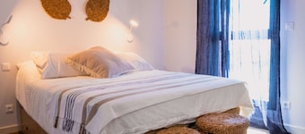 La Maison Bleue Confort et ĂlĂ©gance