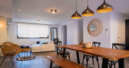 La Maison Bleue Comfort