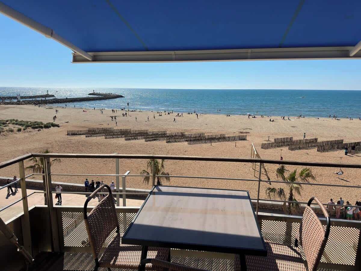 Plage à proximité