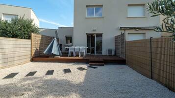 Terras