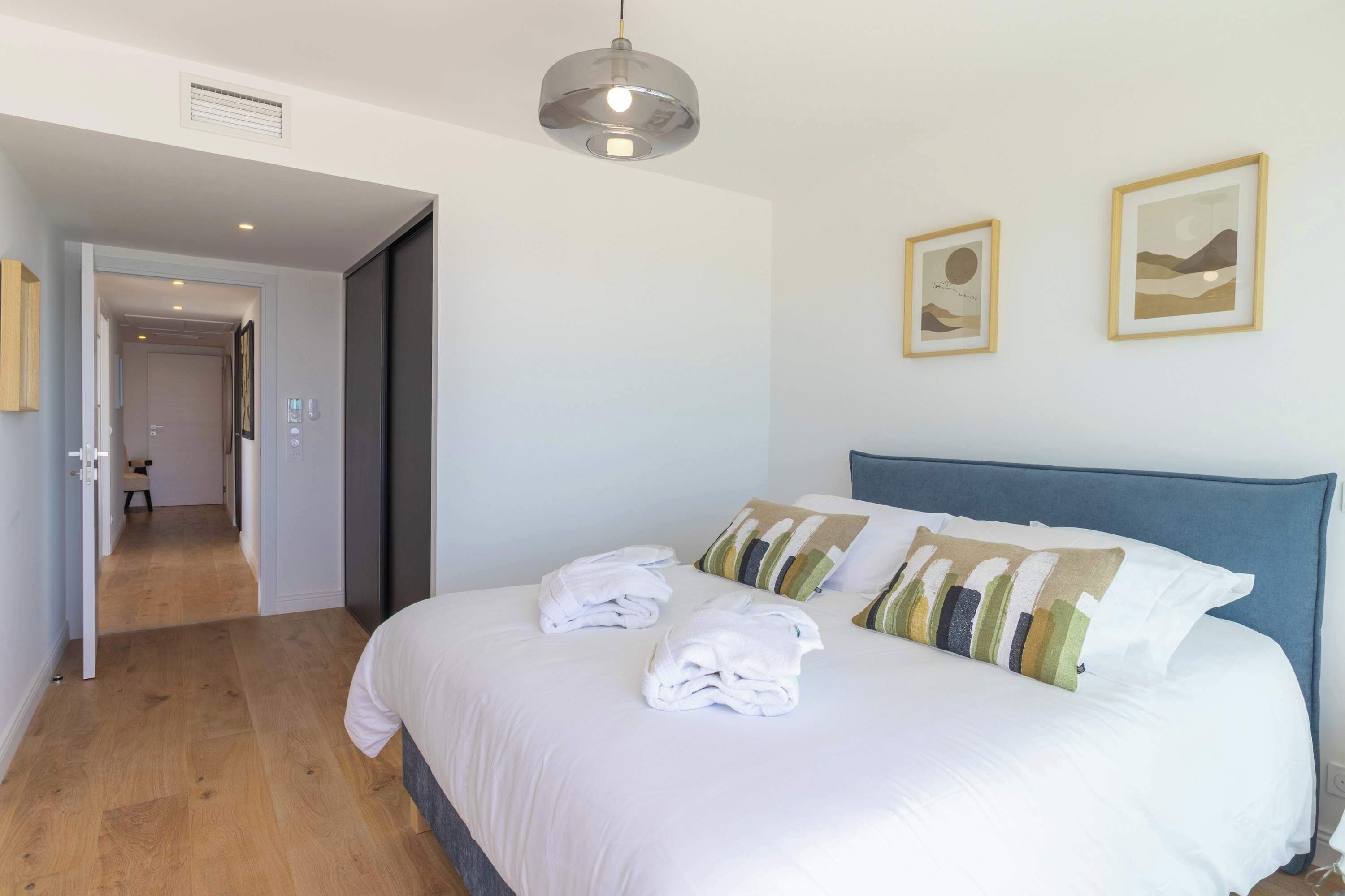 Valras'loc  Panarea Duplex Prestige Avec Spa & Vue Mer - Valras-Plage