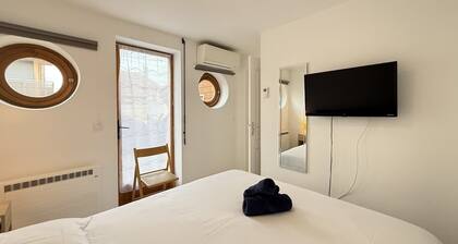 Valras'Loc Villa Cécile