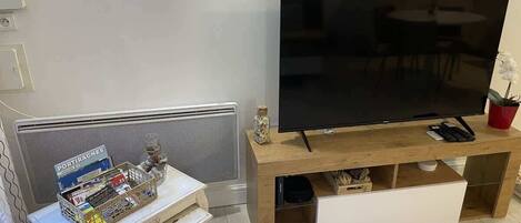 Fernseher