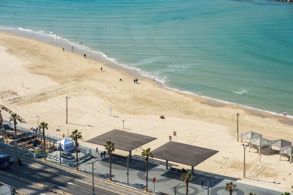 Apartamento, vistas al mar | Vistas al mar