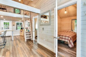 3 chambres, fer et planche Ă repasser, Wi-Fi gratuit, draps fournis