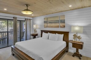 3 chambres, accès Internet, draps fournis