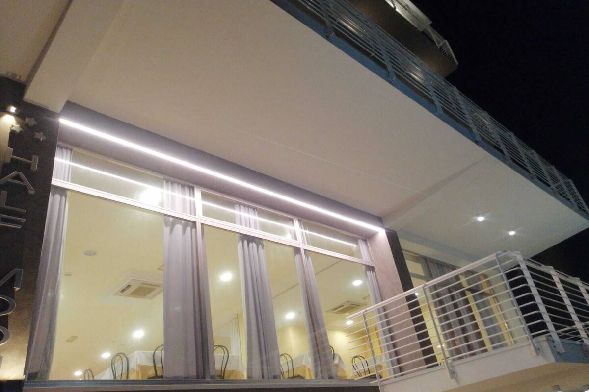 테라스/파티오