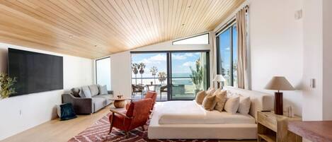 تلفزيون ذكي، مدفأة