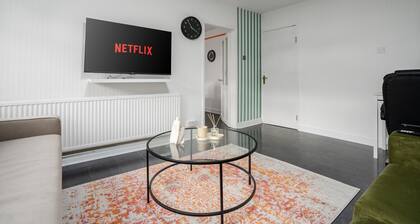 The Jade | 4bd - Pool Table - Man Utd - CityCentre