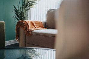 Interior - The Jade | 4bd - Pool Table - Man Utd - CityCentre (Greater Manchester)