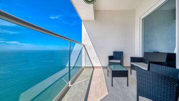 Departamento, con acceso para personas discapacitadas | 1 habitación y internet