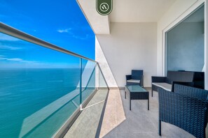 Appartement, toegankelijk voor mindervaliden | 1 slaapkamer, snel internet