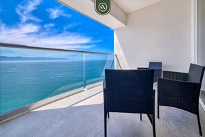 Apartment, Accessible | 1 bedroom, Internet - Harbor 171 2702 in Jalisco (Puerto Vallarta)